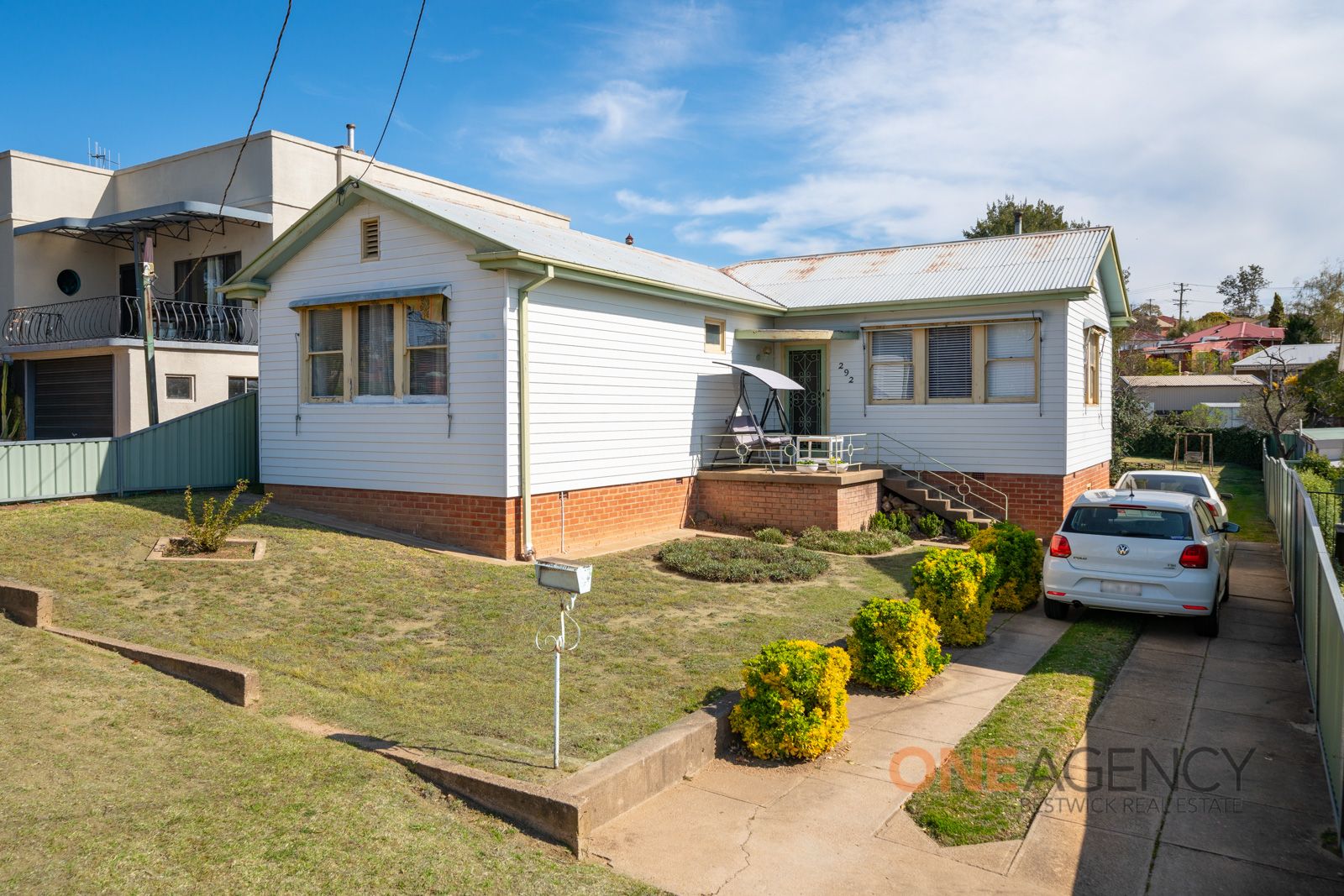 292 Keppel Street, West Bathurst NSW 2795, Image 0