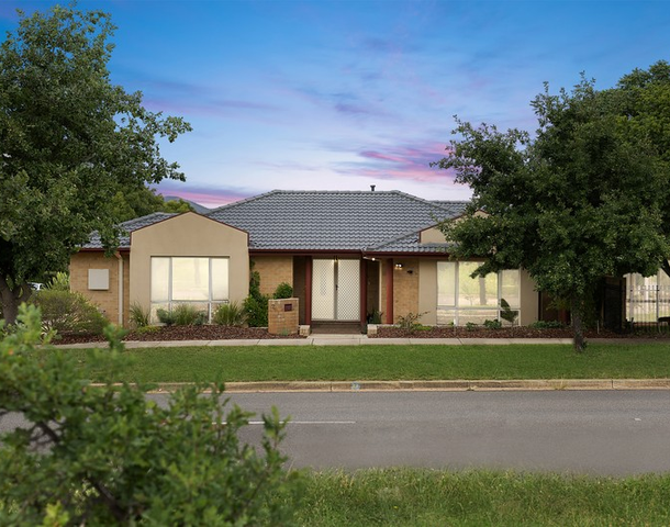 36 Katherine Avenue, Amaroo ACT 2914