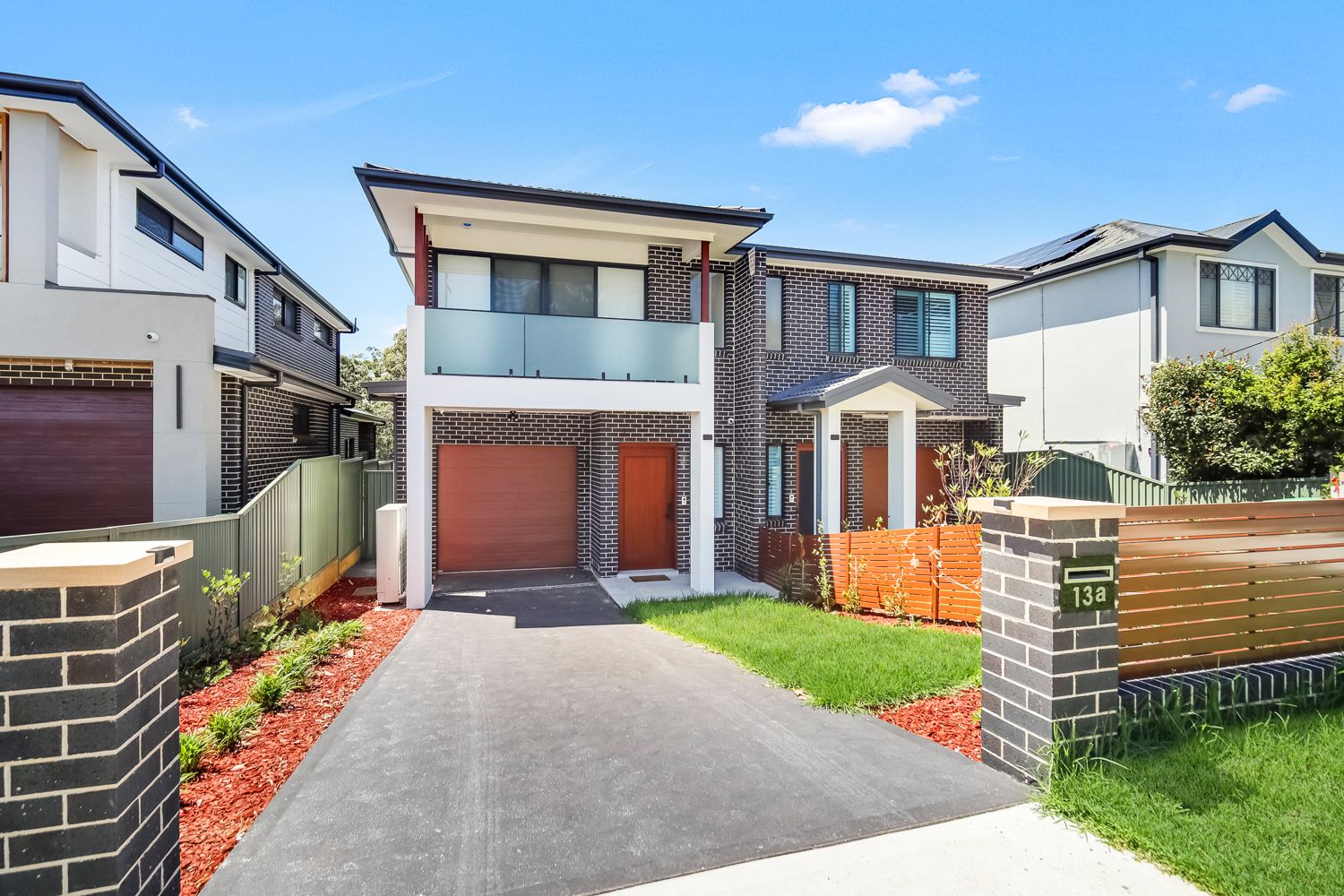 13A Wattle Street, Rydalmere NSW 2116 - Semi-detached For Rent | Domain