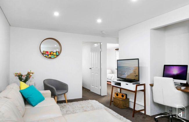 2 bedrooms Apartment / Unit / Flat in 12/30 The Avenue CORRIMAL NSW, 2518