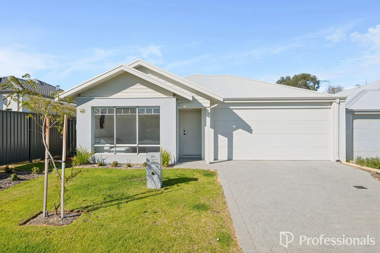 24 Pirie Road, Byford WA 6122