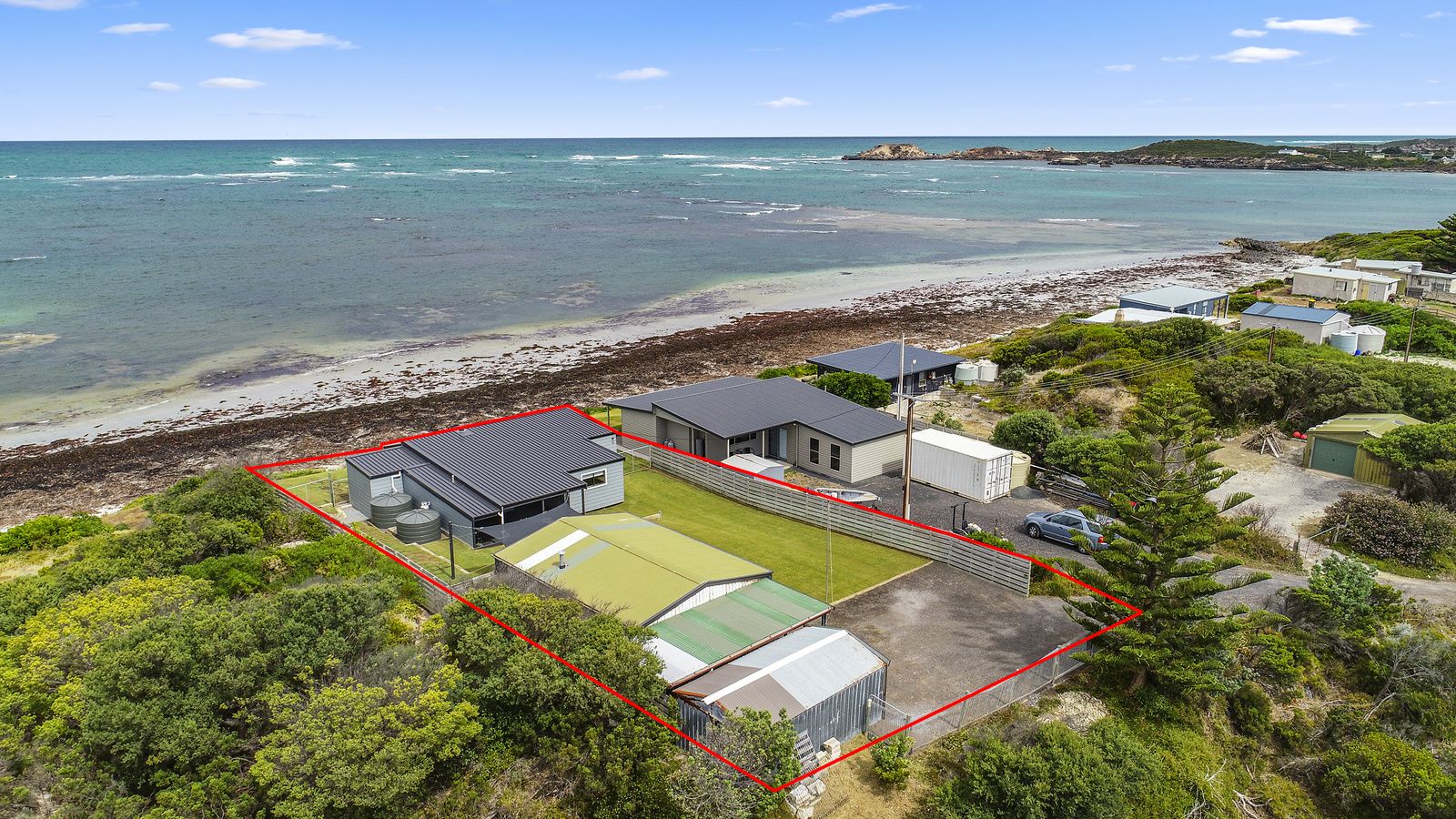 7 Tanderra Way, Carpenter Rocks SA 5291, Image 0