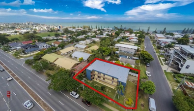 Picture of 2/208 Oxley Avenue, MARGATE QLD 4019