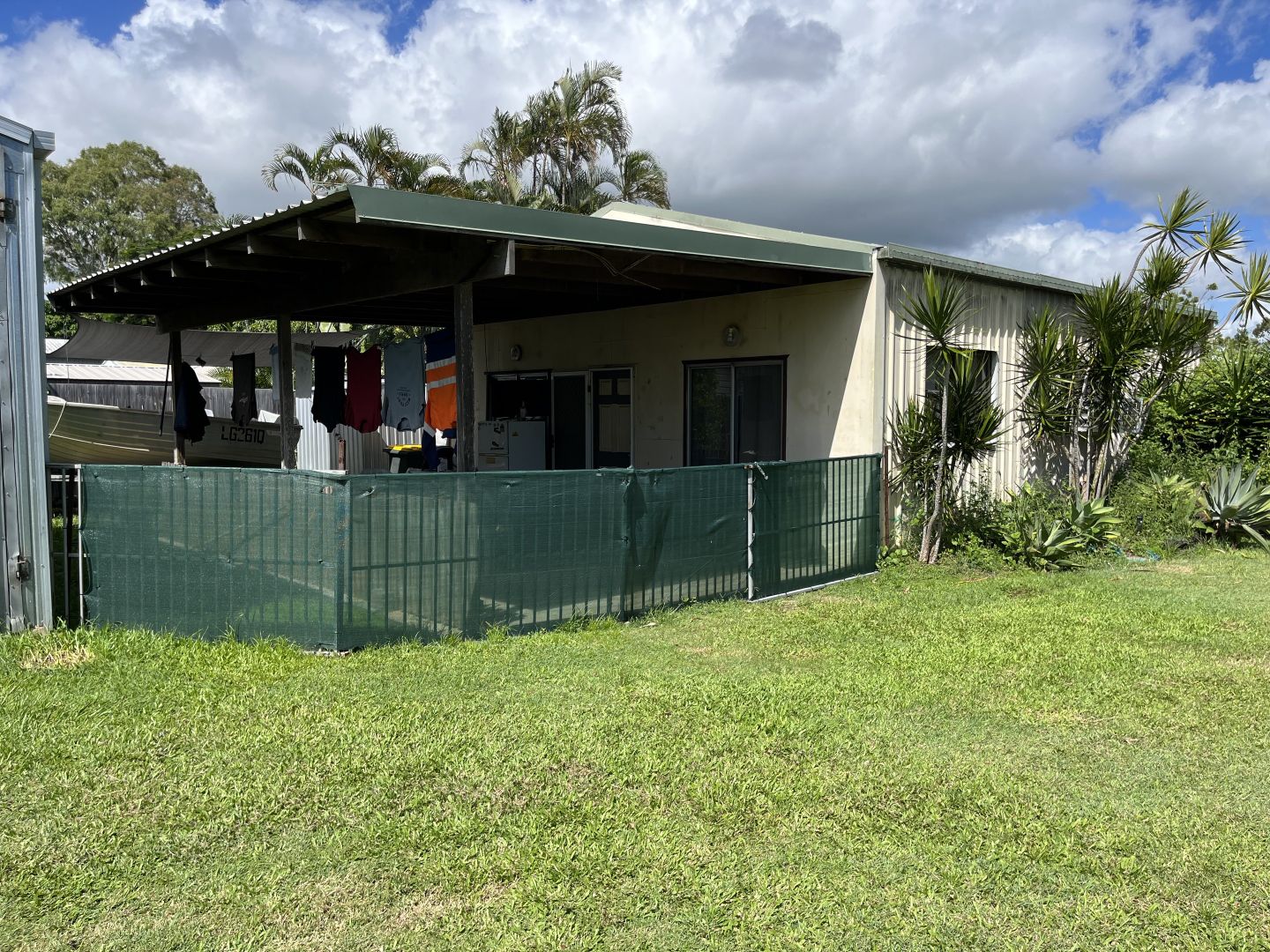 16 Johnson Ave, Seaforth QLD 4741, Image 1