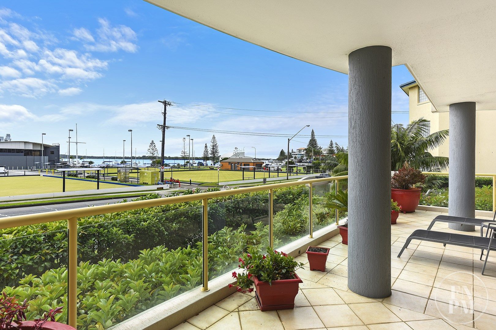 6/22 Buller Street, Port Macquarie NSW 2444, Image 0