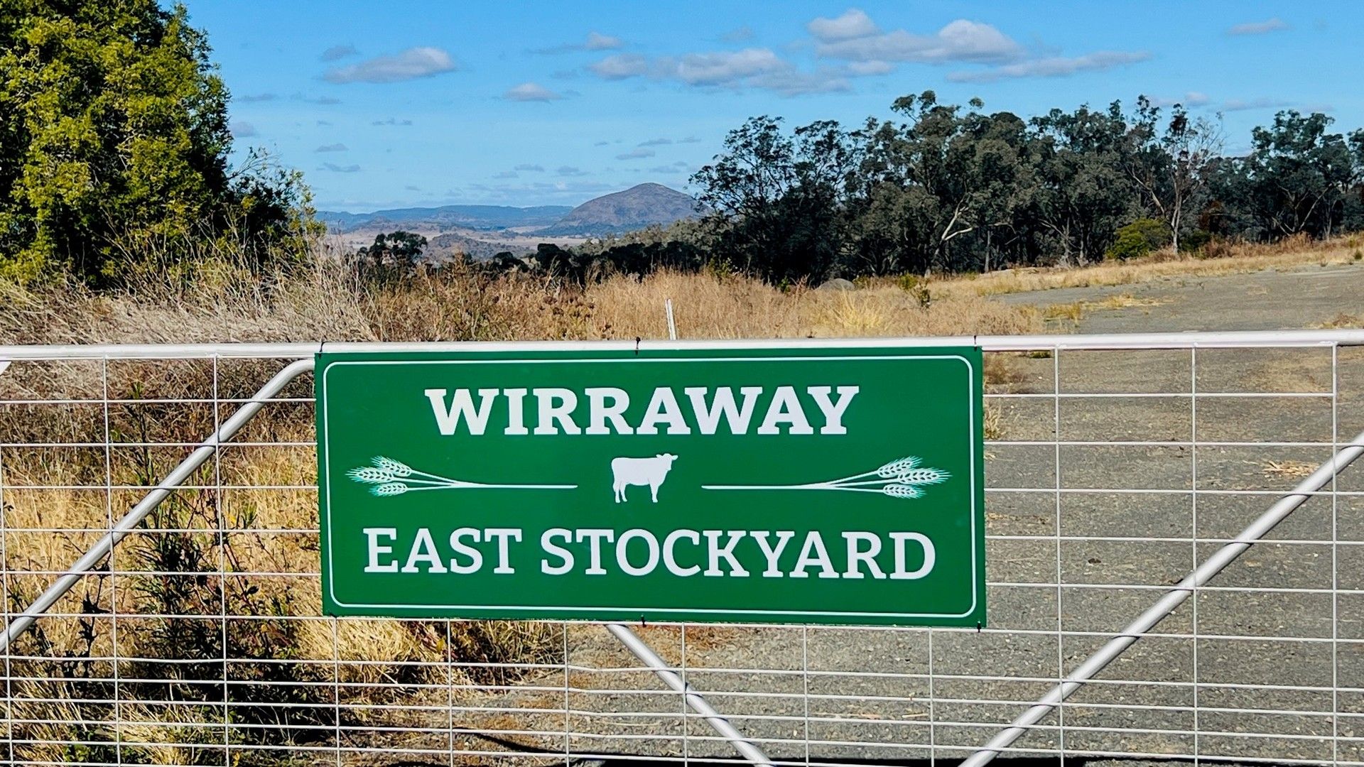 Wirraway East/13602 Oxley Highway, Mullaley NSW 2379, Image 0