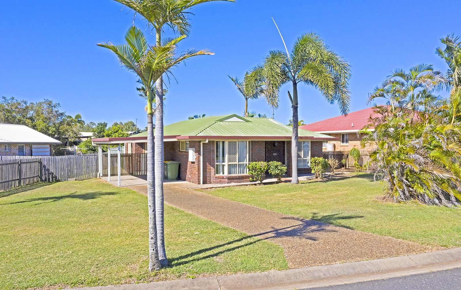 5 Rowe Crescent, Taranganba QLD 4703, Image 0