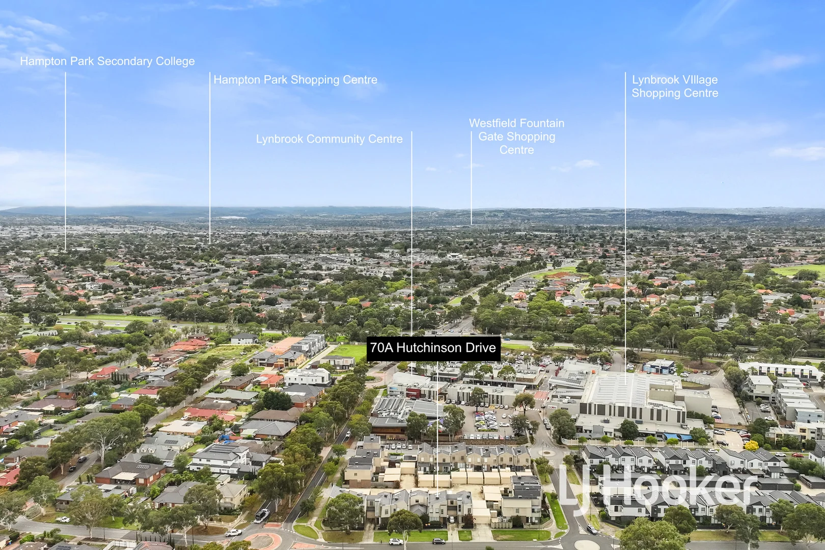 Additional image 17 of 70A Hutchinson Drive, Lynbrook VIC 3975