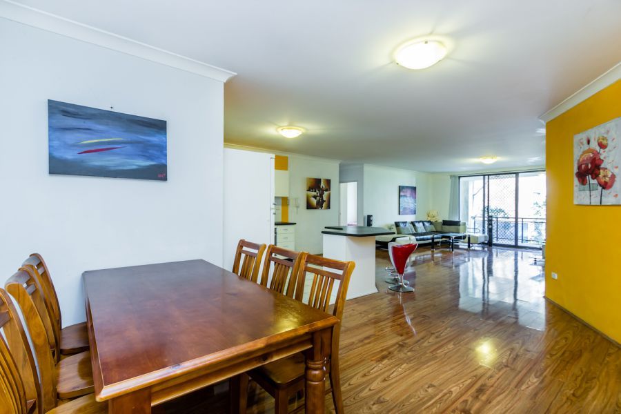 6/9-13 Griffiths Street, Blacktown NSW 2148, Image 1