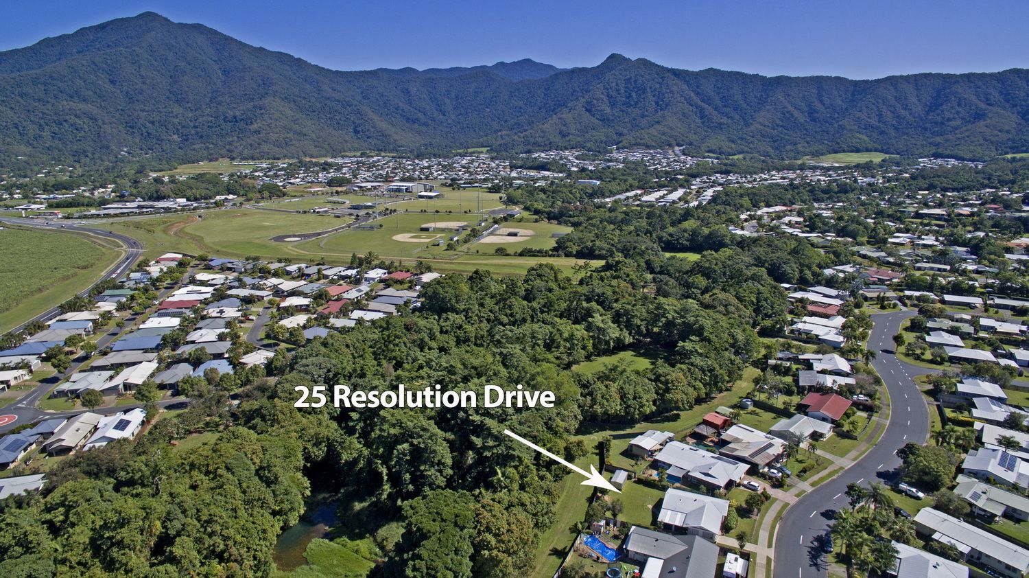 25 Resolution Drive, Bentley Park QLD 4869, Image 1