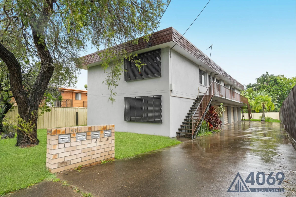 Primary image of 2/569 Sherwood Road, Sherwood QLD 4075