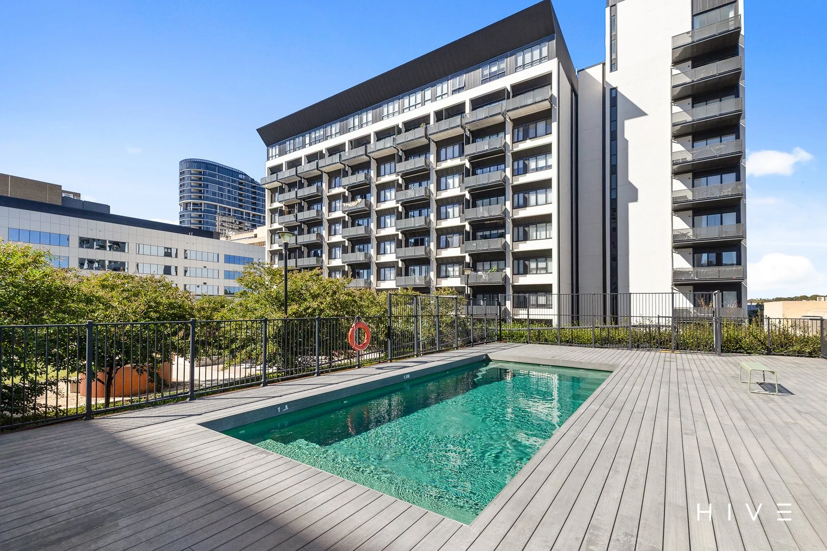 Additional image 11 of 504/35 Furzer Street, Phillip ACT 2606