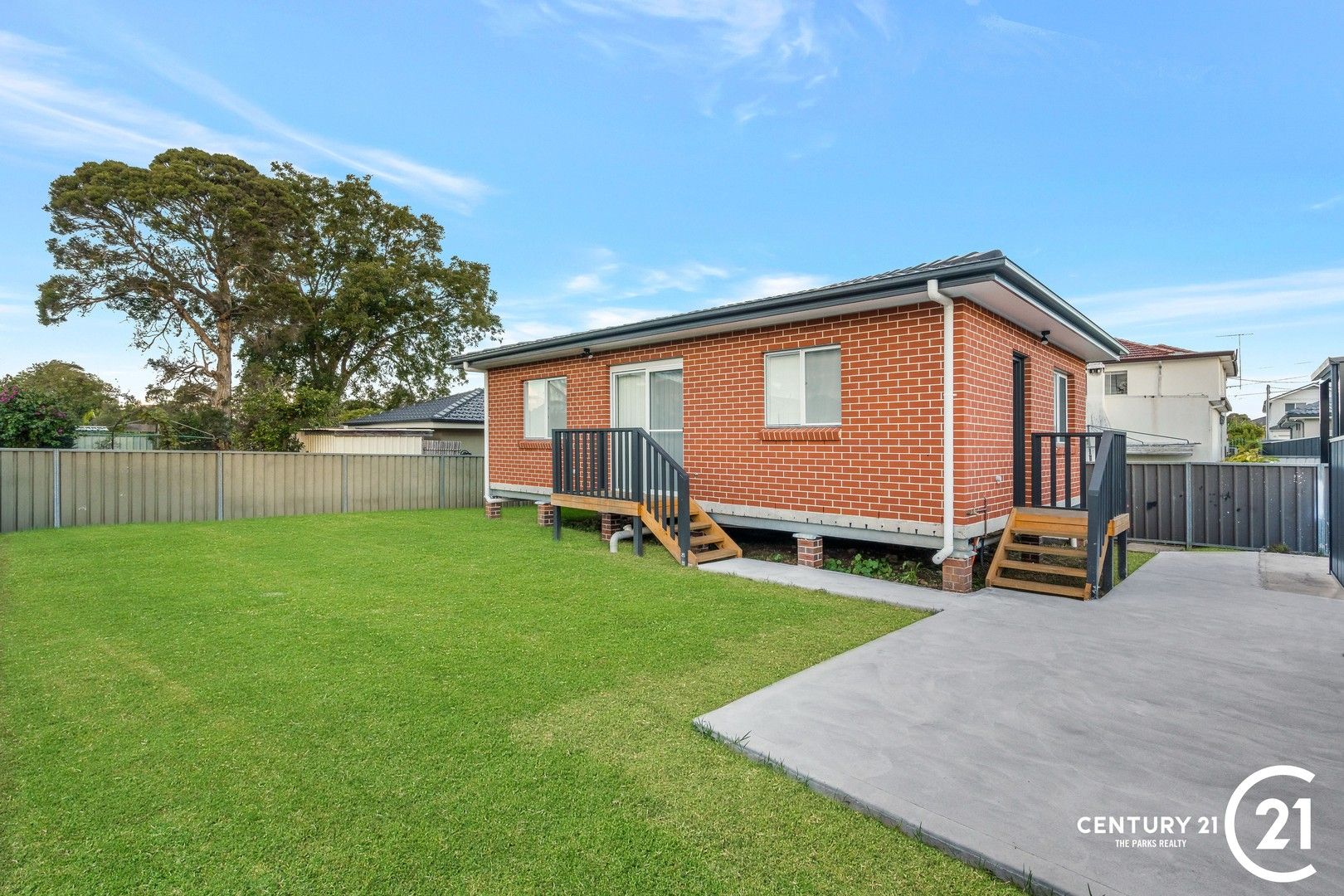 3A Hale Place, Fairfield Heights NSW 2165, Image 0