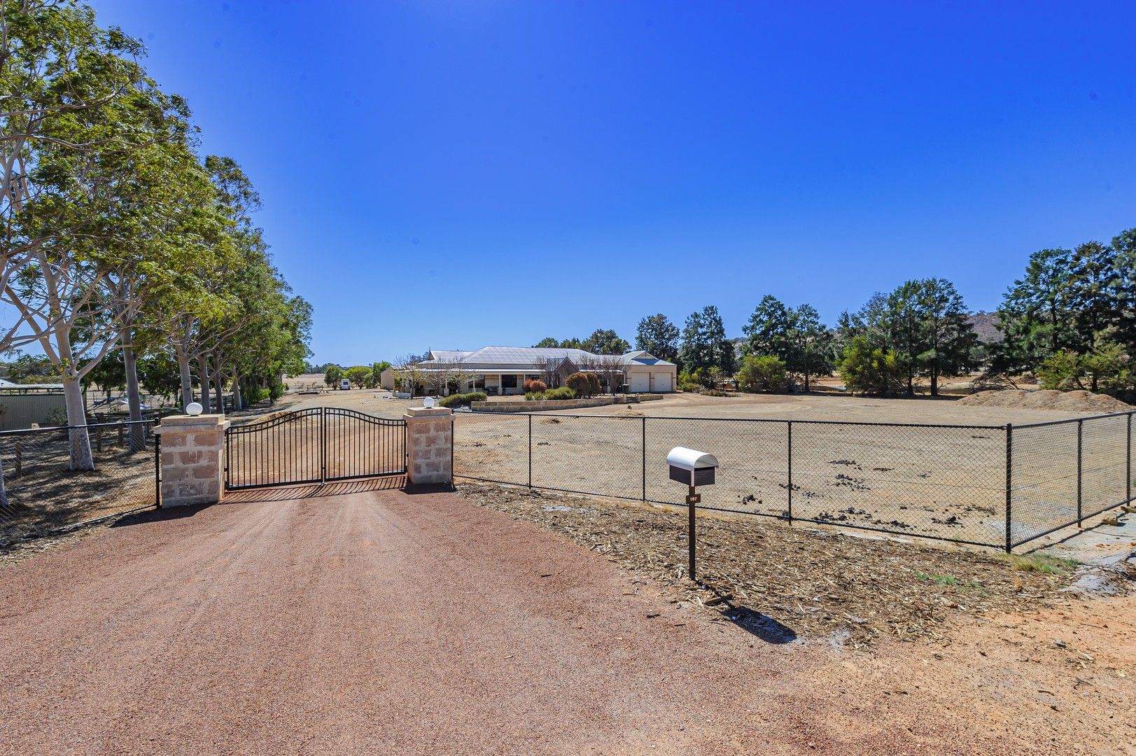 187 Stock Road (Lot 87), Bullsbrook WA 6084, Image 0