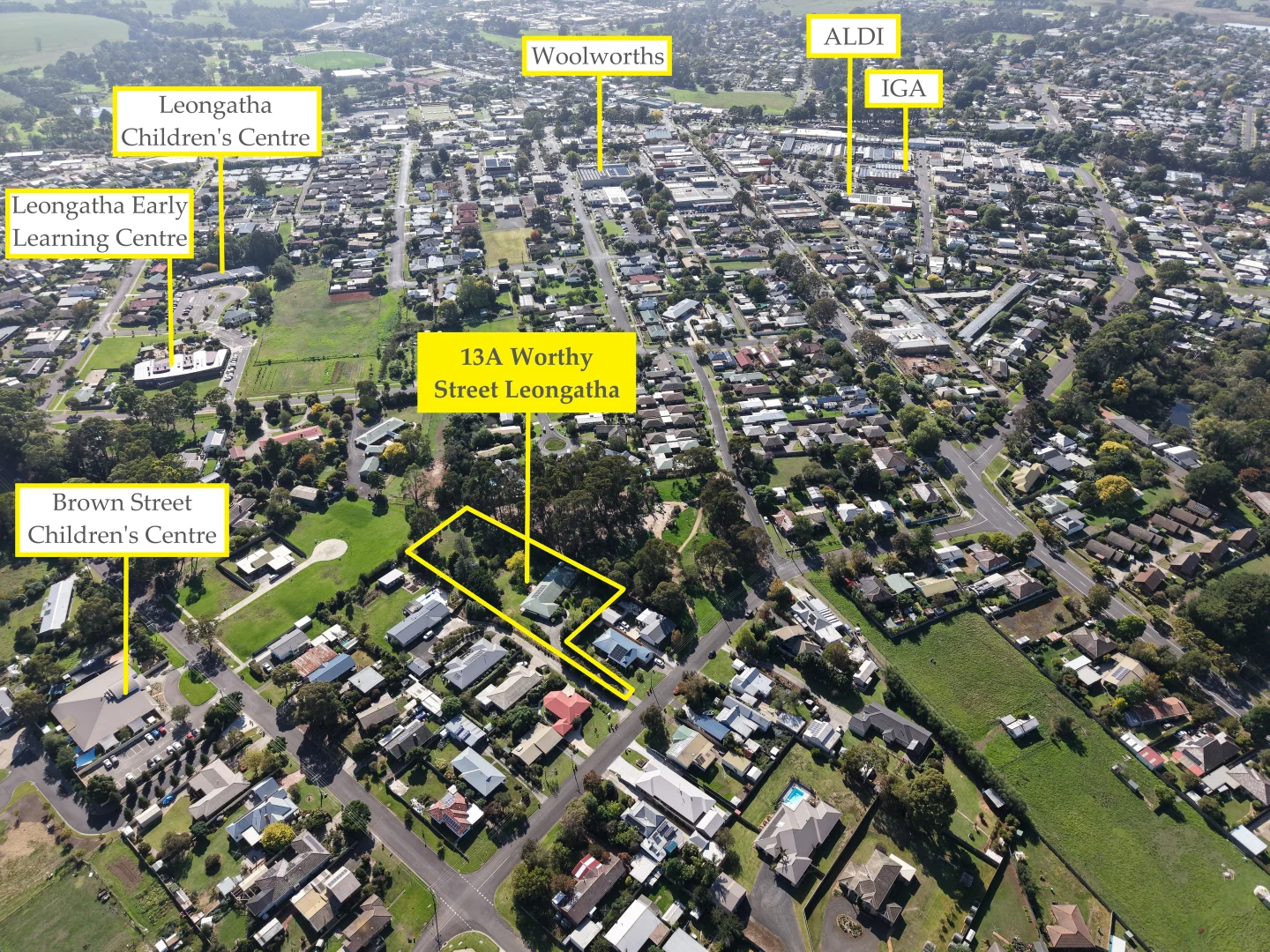 Additional image 25 of 13A Worthy Street, Leongatha VIC 3953