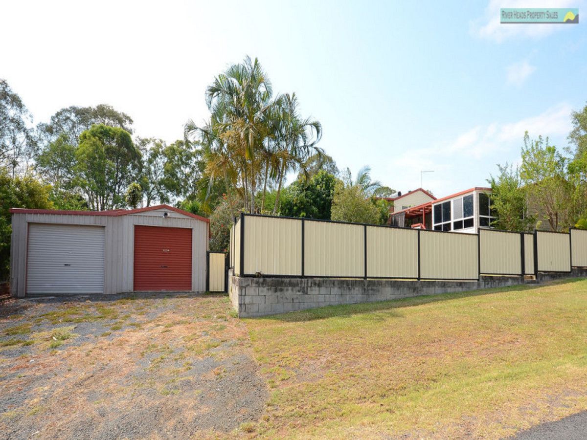 2 Gail Street, River Heads QLD 4655, Image 1