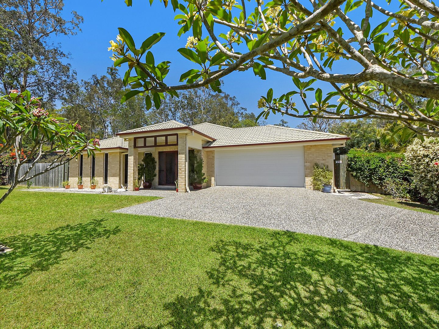 53 Mary Ring Drive, Samford Village Property History & Address