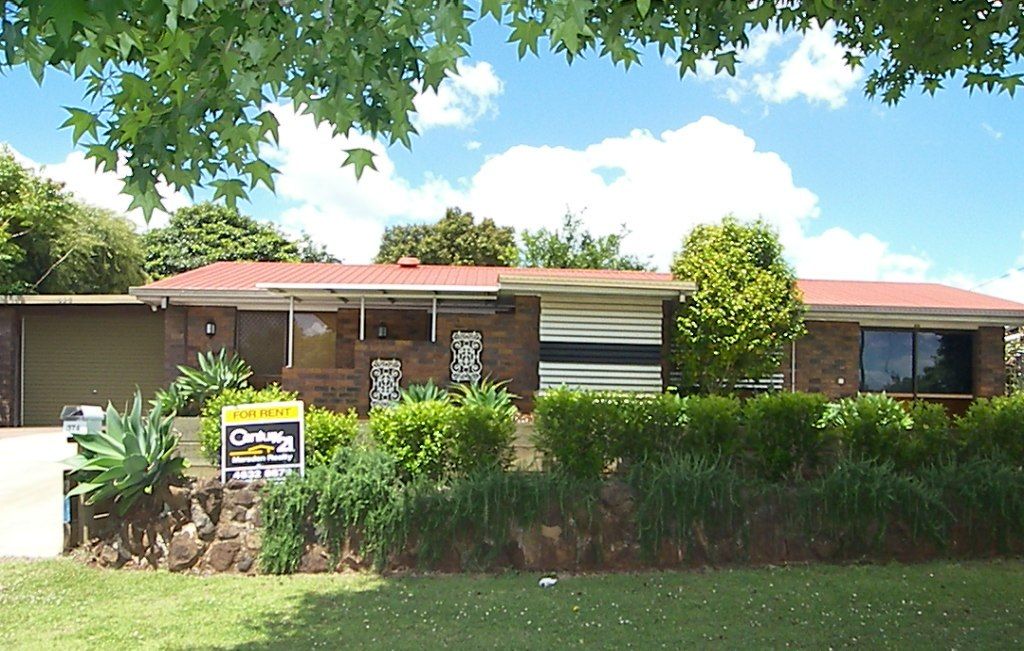 374 Hume Street, Centenary Heights QLD 4350, Image 0
