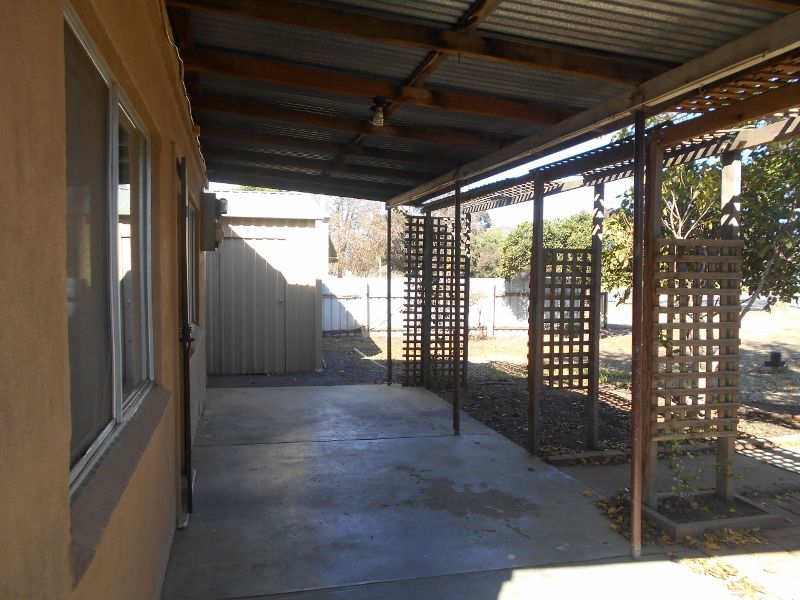 22 Jerilderie St, Berrigan NSW 2712, Image 1