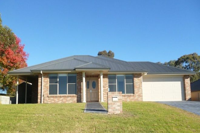 Picture of 119 Madeira Road, MUDGEE NSW 2850