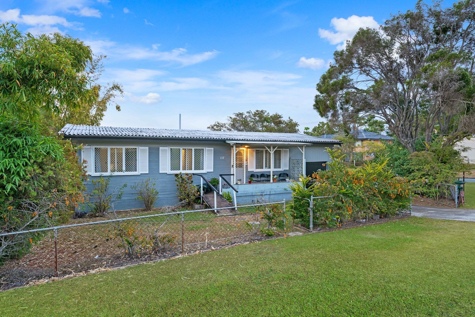 117 Victoria Avenue, Margate QLD 4019, Image 0