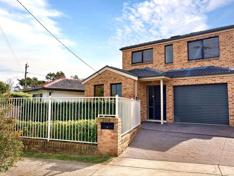 4 Bowral Street, Greystanes NSW 2145, Image 0