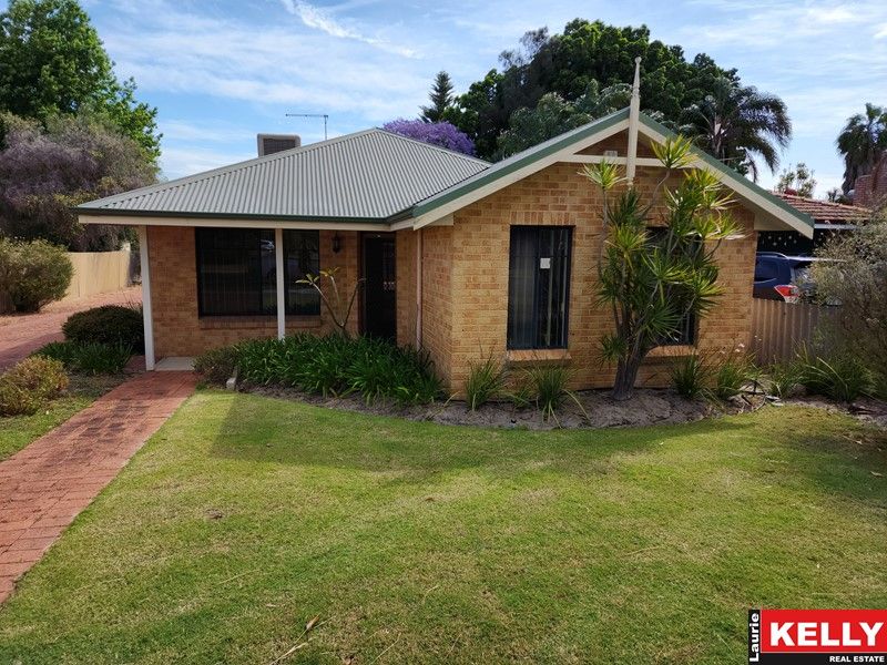 3 bedrooms House in 1/258 Belgravia Street CLOVERDALE WA, 6105