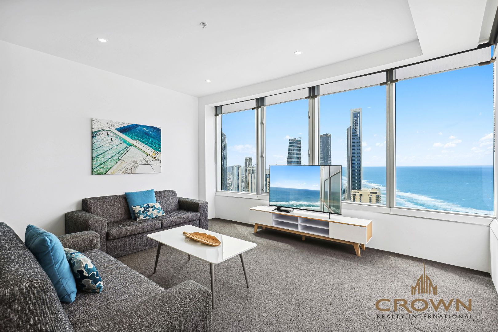 4102/9'Q1' Hamilton Avenue, Surfers Paradise QLD 4217, Image 2