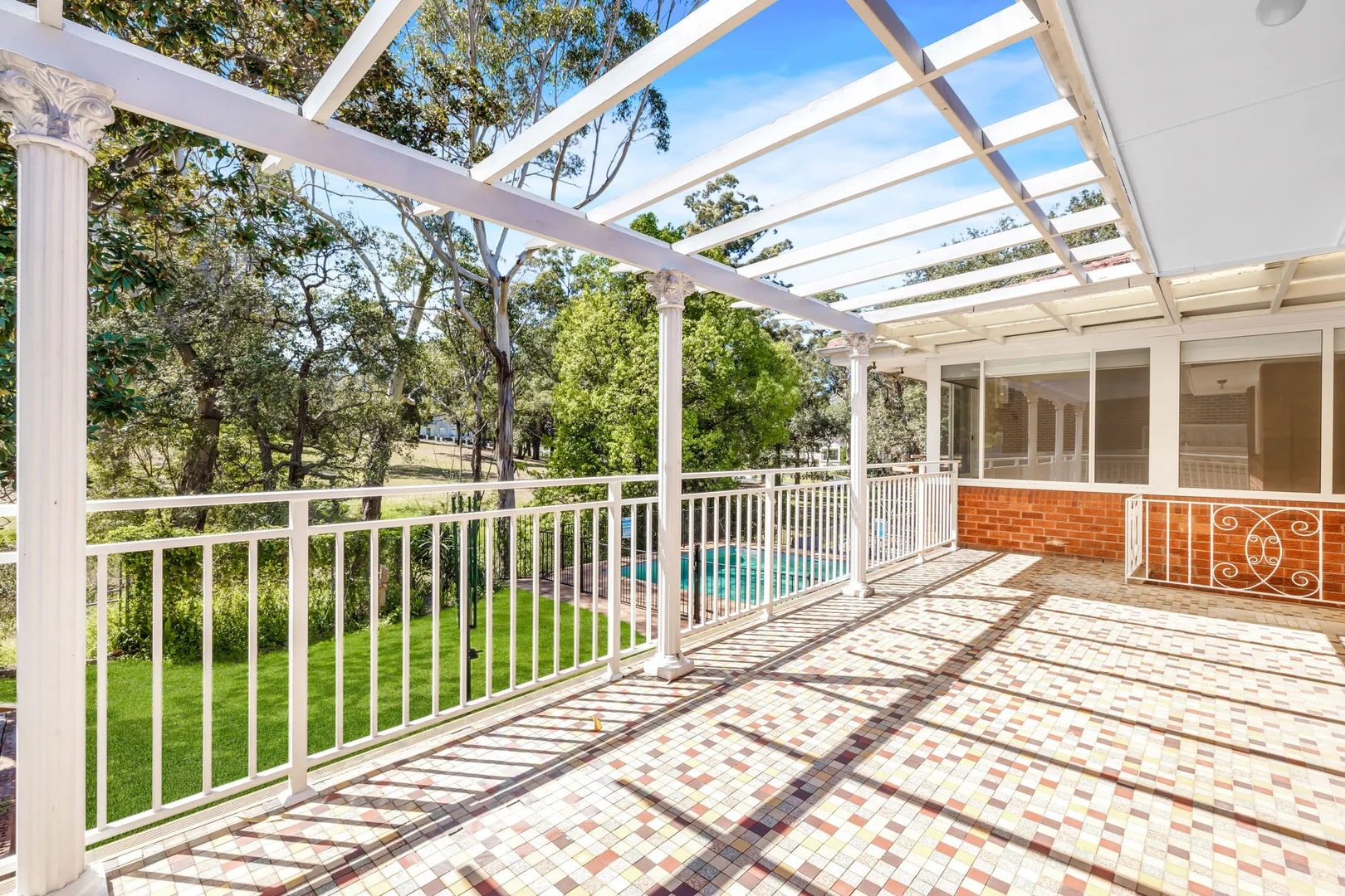 23 Gollan Avenue, Oatlands NSW 2117 - House For Rent | Domain