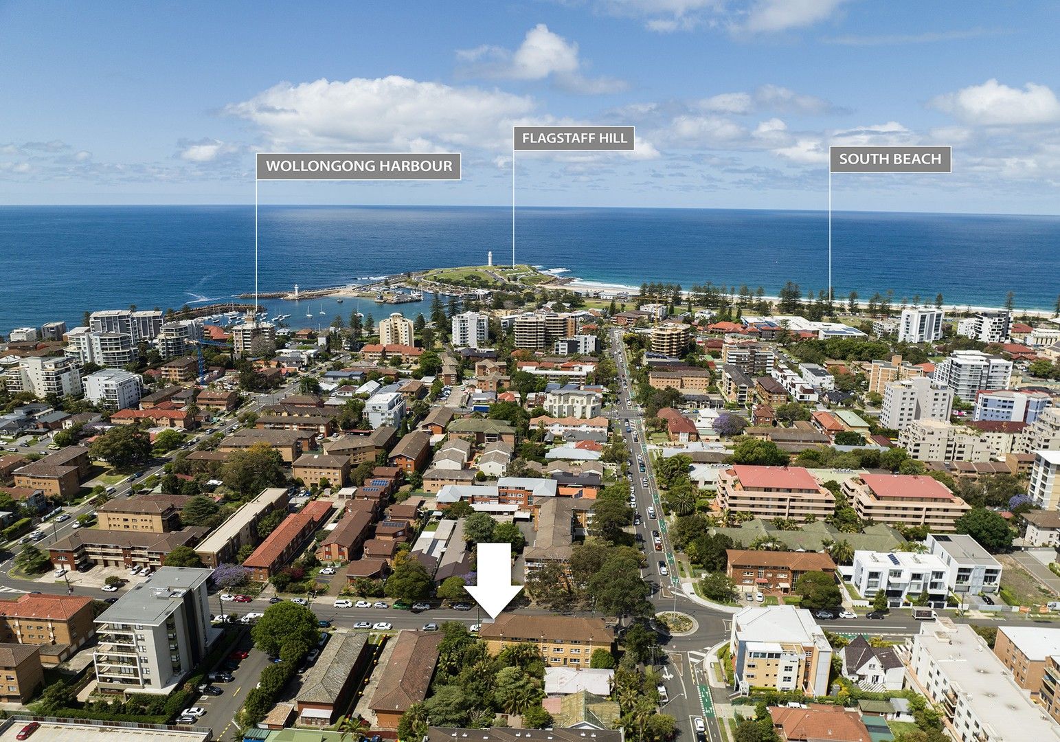 9/56 Smith Street, Wollongong NSW 2500, Image 0