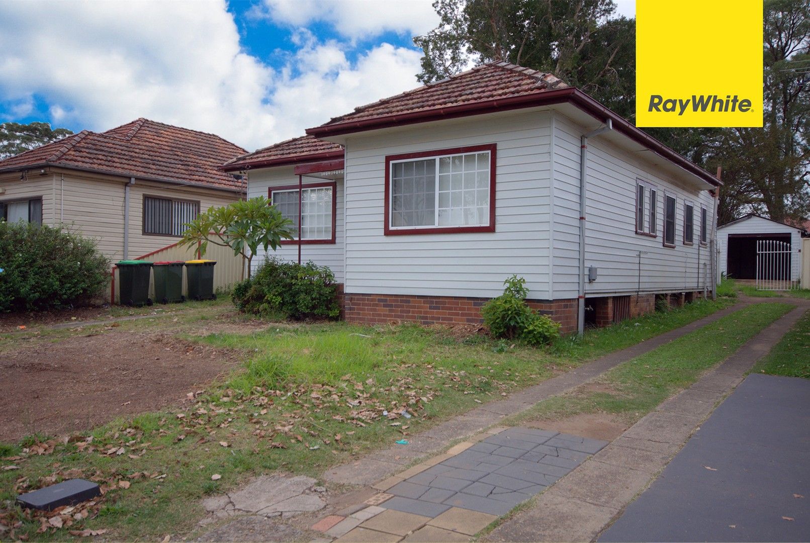 54 Beaumont Street, Auburn NSW 2144, Image 1