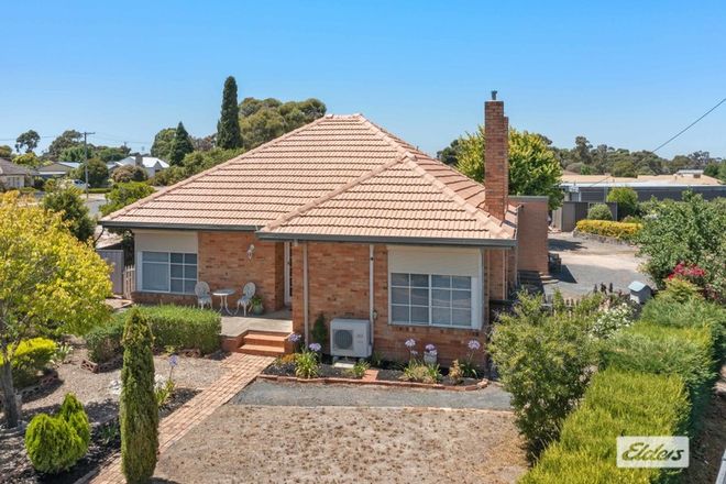 Picture of 1 Ararat Road, STAWELL VIC 3380