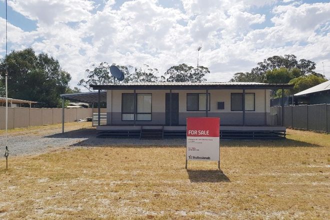 Picture of 6 TOPHAM Street, DANDARAGAN WA 6507