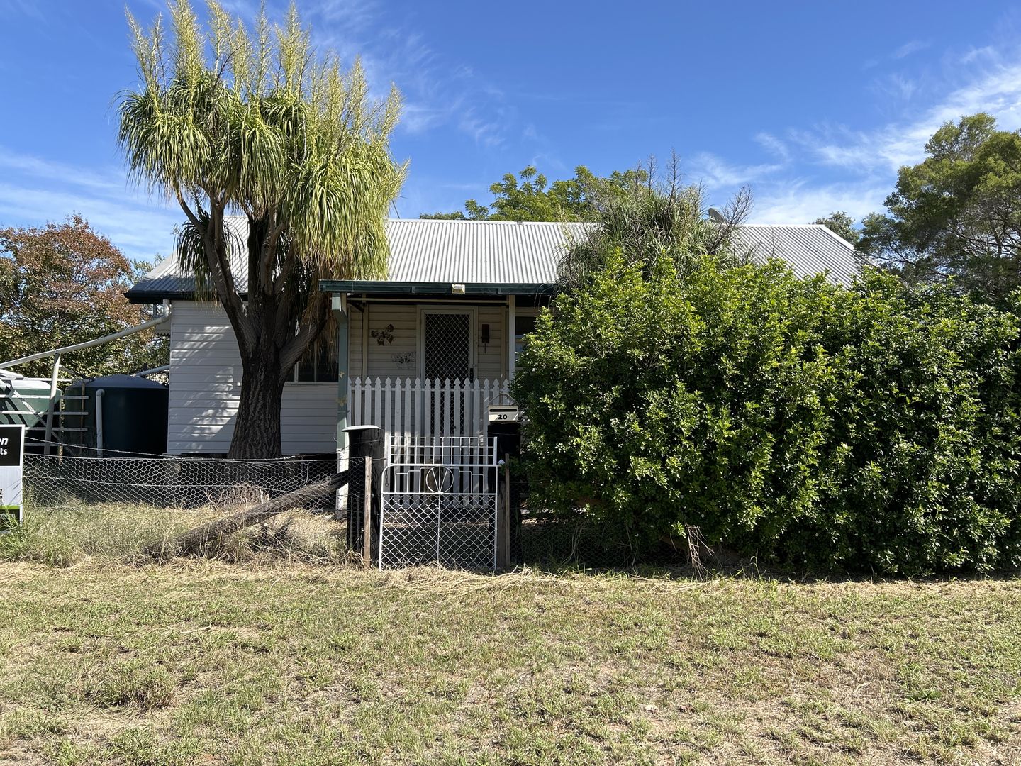 4 Lane Street, Bungunya QLD 4494, Image 2