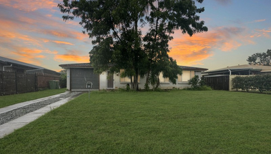 Picture of 8 Berrigan Avenue, ANNANDALE QLD 4814