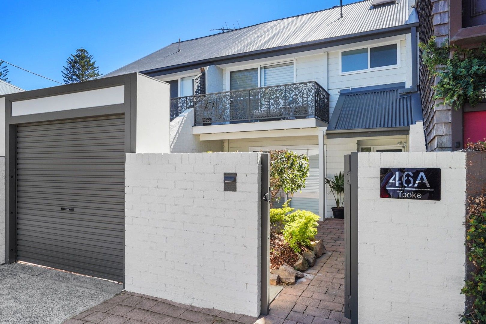 46A Tooke Street, Cooks Hill NSW 2300, Image 1