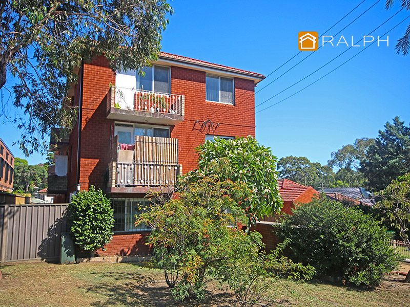 1/261-263 King Georges Road, Roselands NSW 2196, Image 0