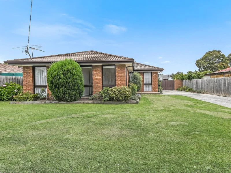 57 Fordholm Road, Hampton Park VIC 3976