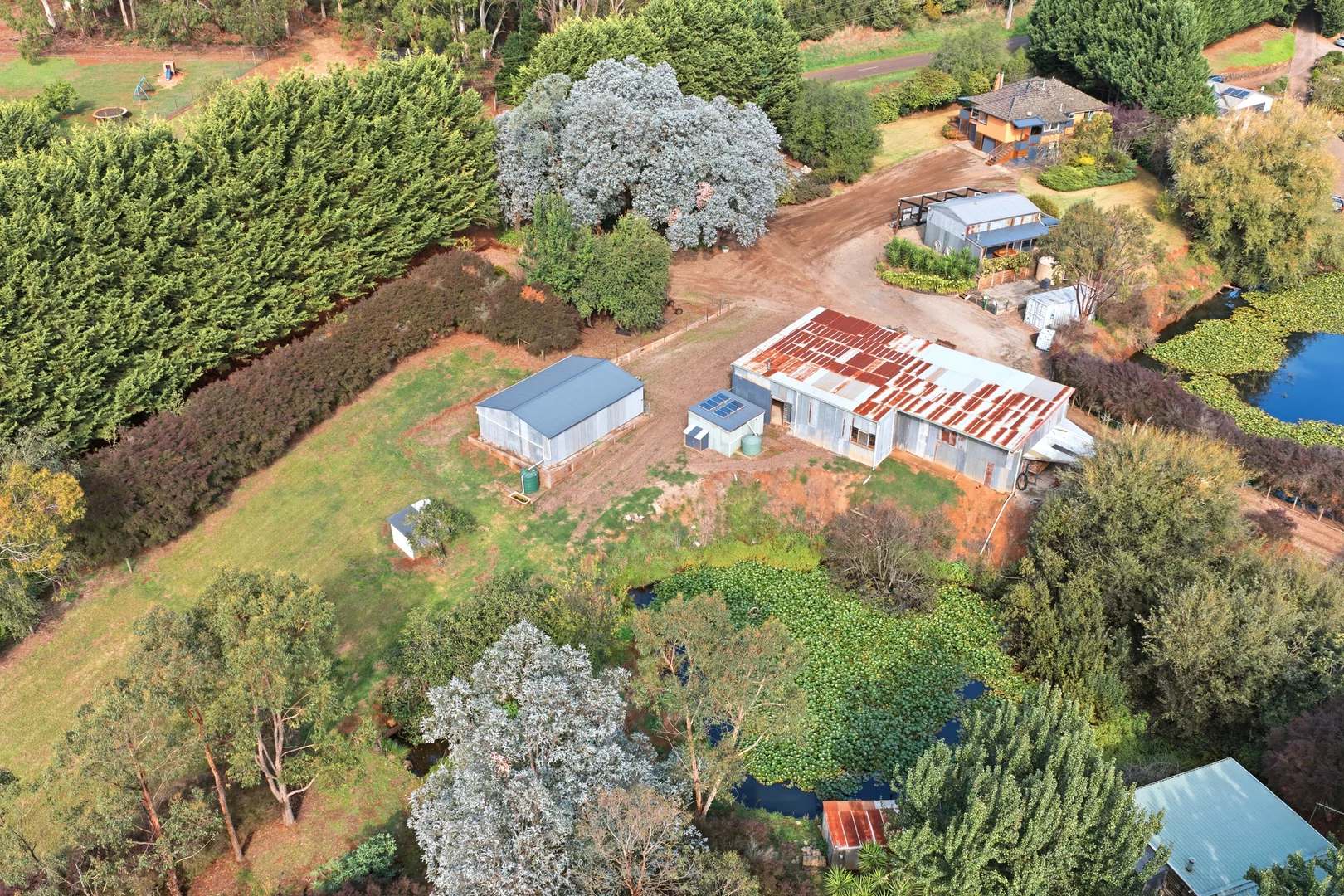 Additional image 20 of 132 Monbulk-Seville Road, Silvan VIC 3795