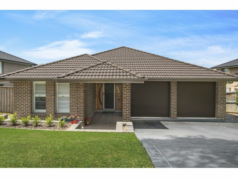 11 Robertson Way, Camden Park NSW 2570, Image 0