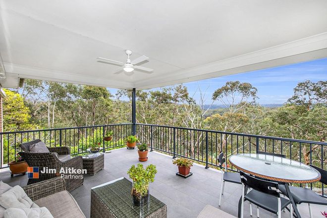 Picture of 52 Terrymont Road, WARRIMOO NSW 2774
