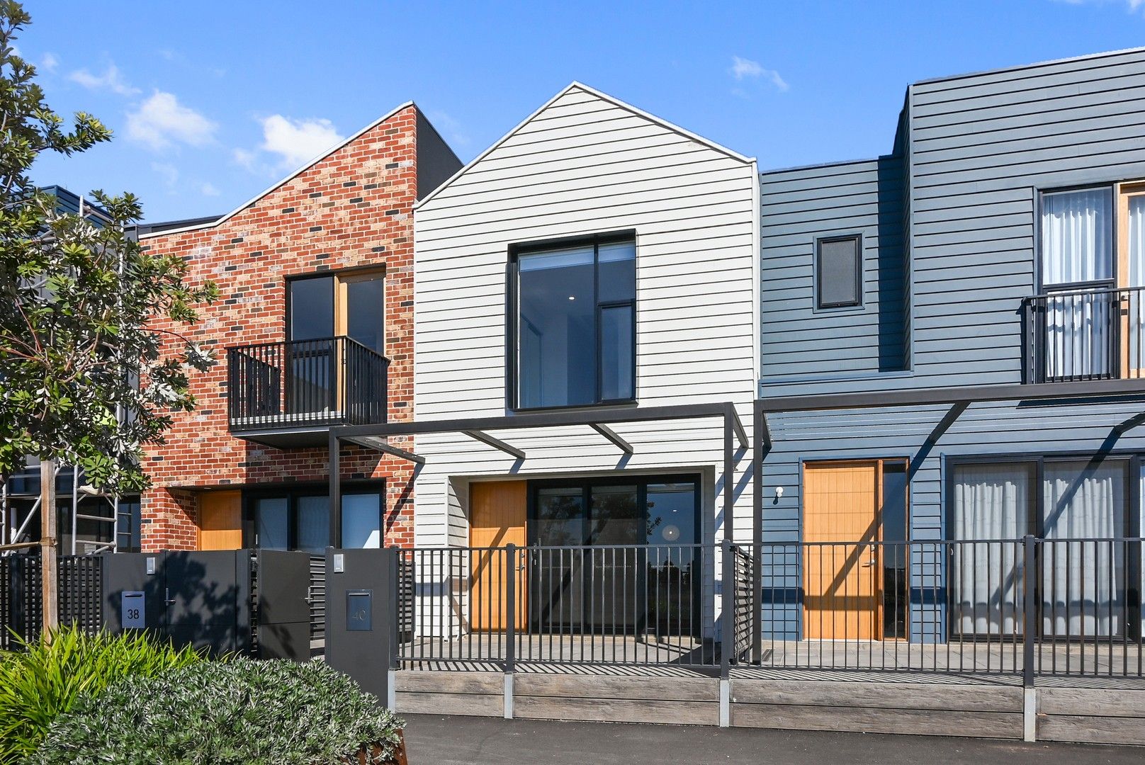 40 Rockhampton Lane, Port Adelaide SA 5015 Townhouse For Rent Domain