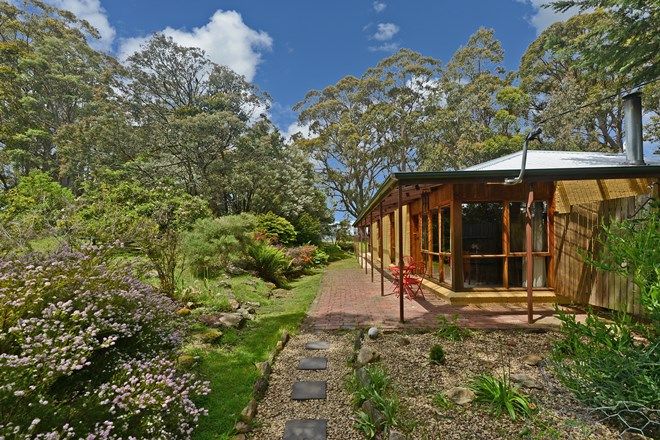 Picture of 38 Clarks Road, LOWER LONGLEY TAS 7109