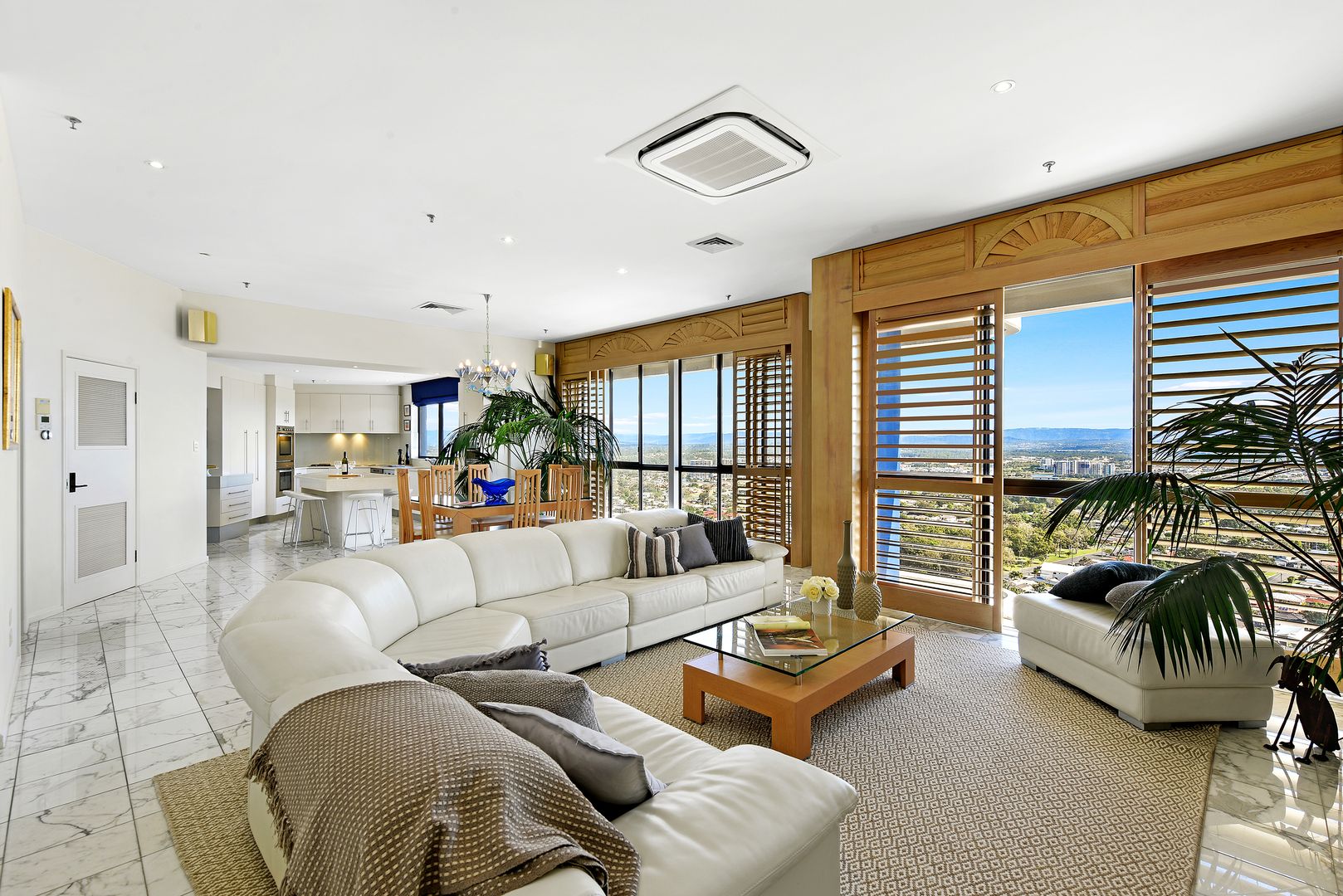 109/21 'Bayview Tower' Bayview Street, Runaway Bay QLD 4216, Image 2