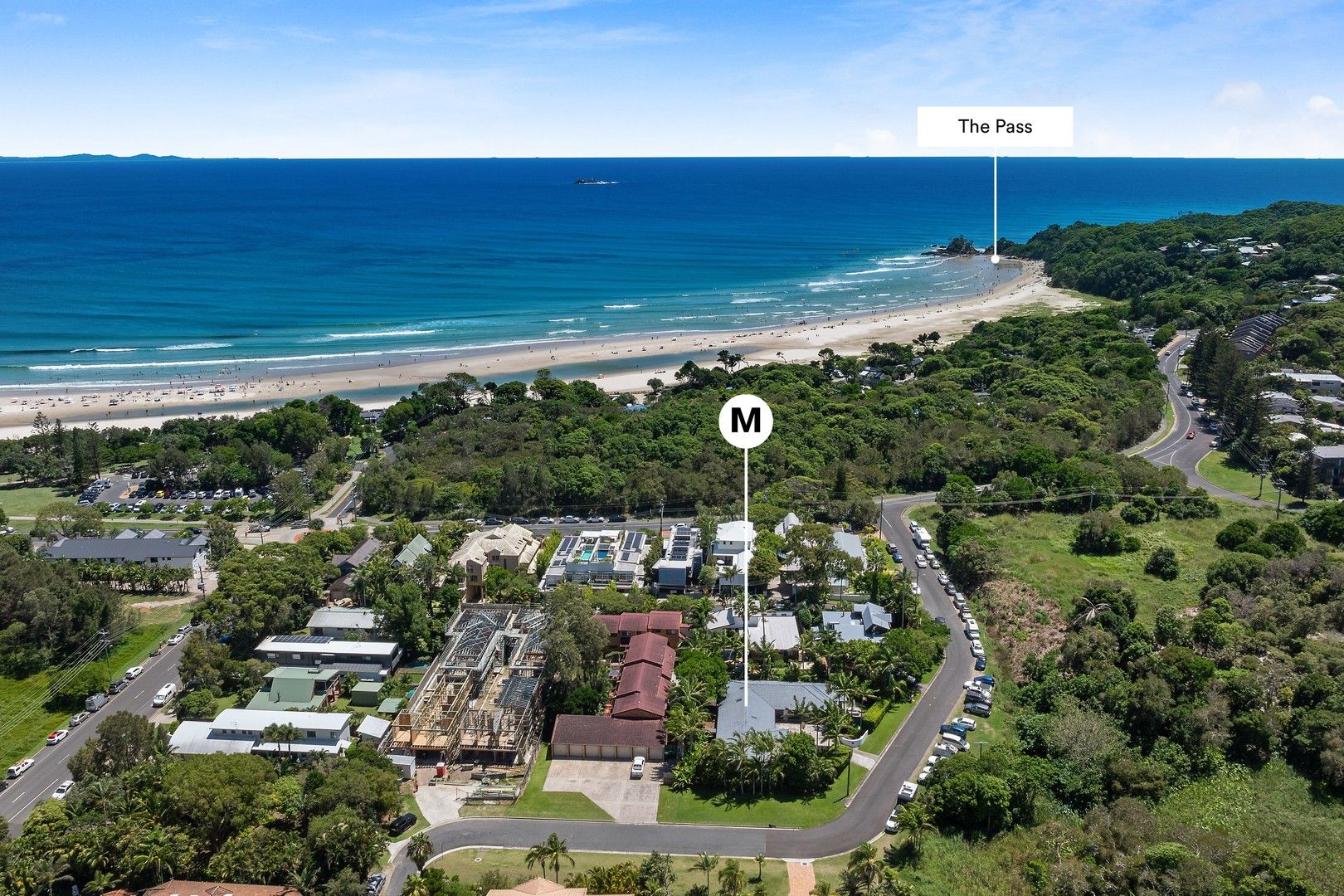 3/6 Paterson Street, Byron Bay NSW 2481, Image 1