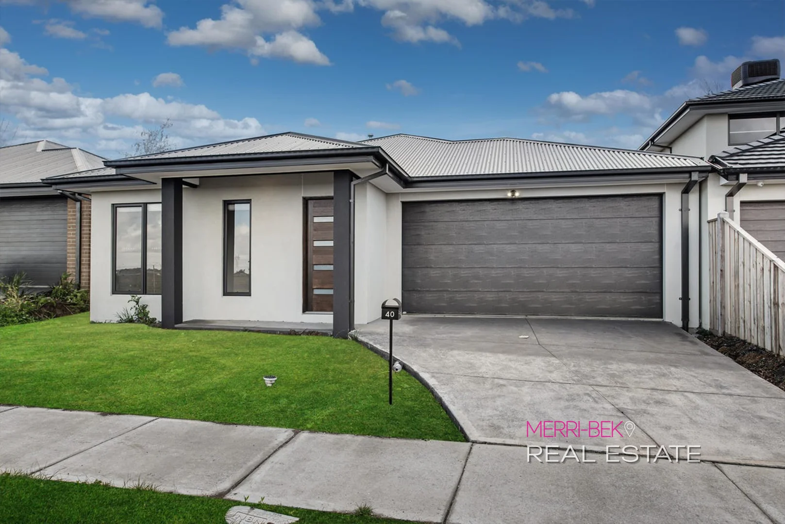 40 Scandia Drive, Mickleham VIC 3064