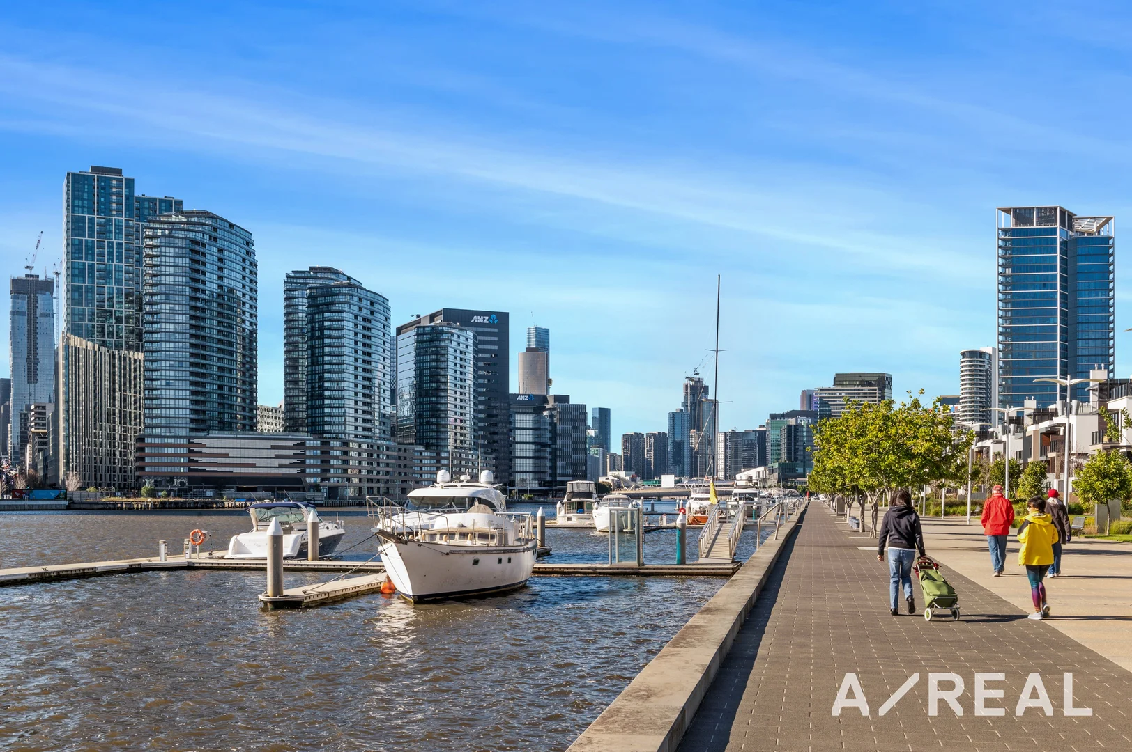 Additional image 19 of 2803/100 Lorimer Street, Docklands VIC 3008