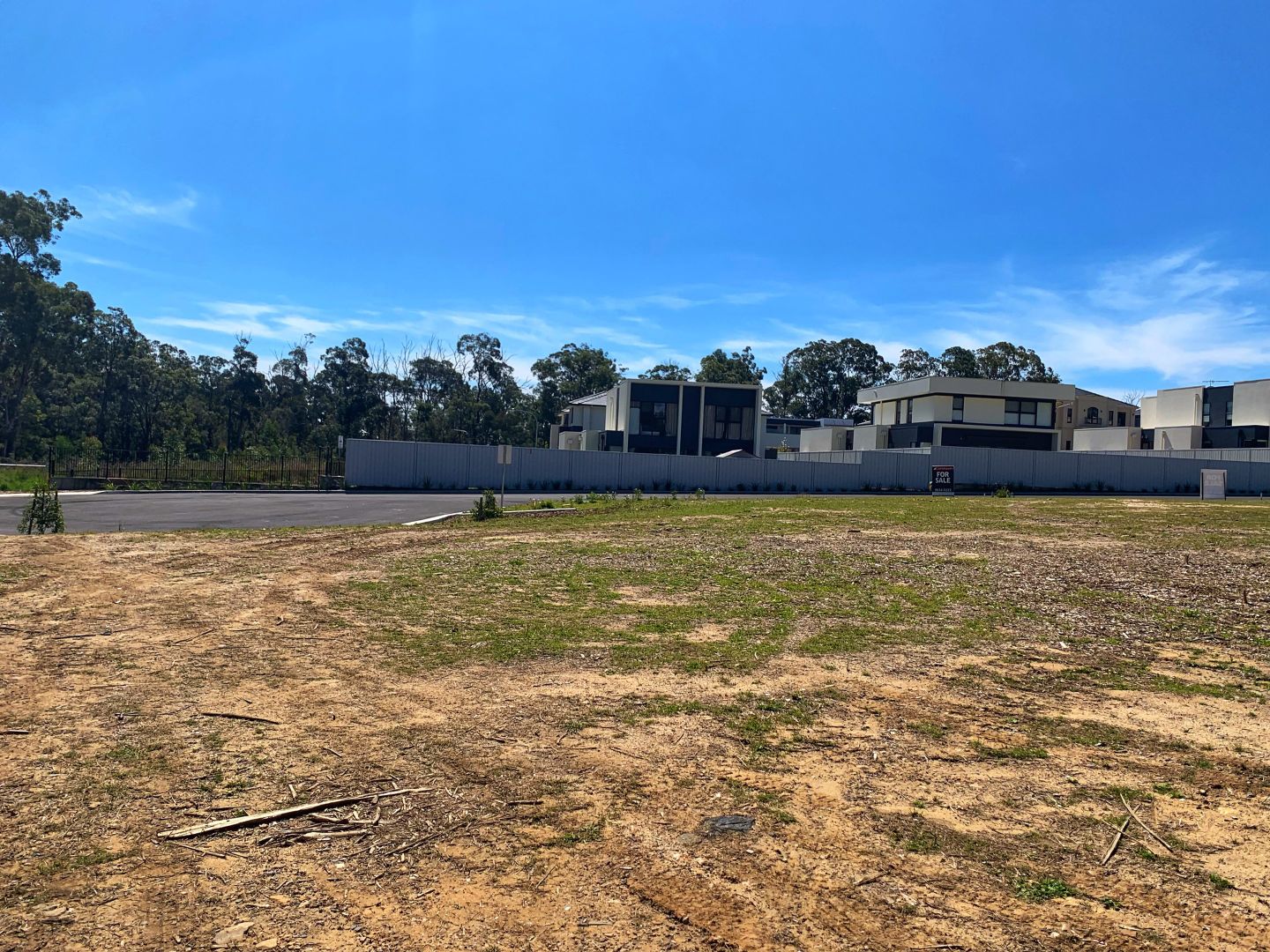 Lot 2 Husky Place, North Kellyville NSW 2155, Image 1