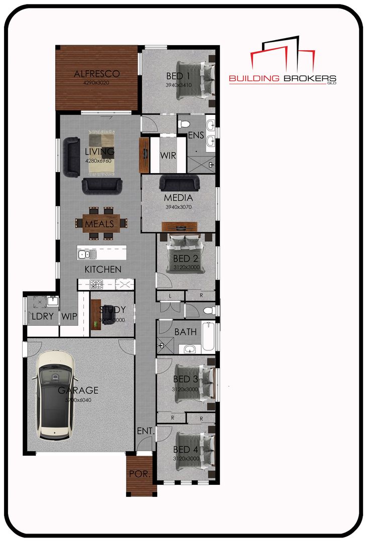Bridgeman Downs QLD 4035 4 beds house for Sale, 1,244,000 Bridgeman