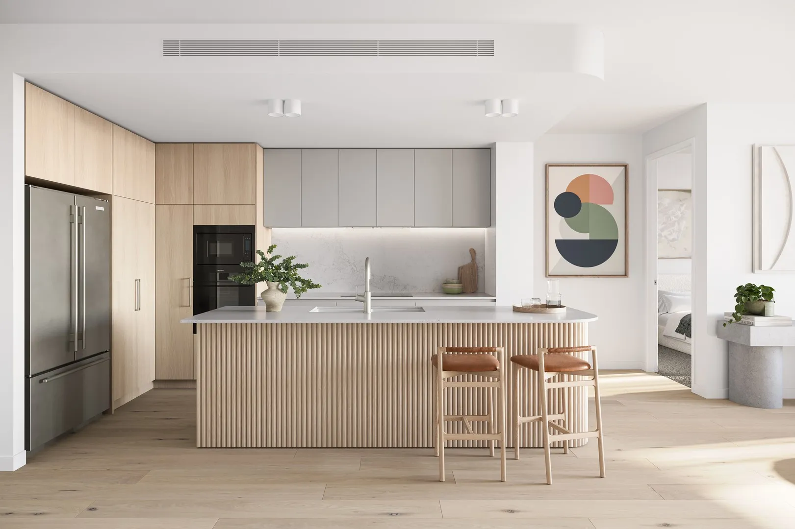 Apartment in Biggera Waters - View 3